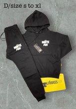 Load image into Gallery viewer, Tracksuit