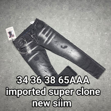 Load image into Gallery viewer, Jeans
