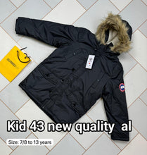 Load image into Gallery viewer, Jacket