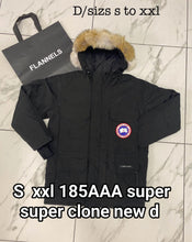 Load image into Gallery viewer, Jacket