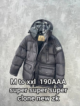 Load image into Gallery viewer, Jacket