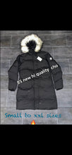 Load image into Gallery viewer, Jacket