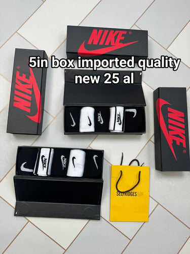 Socks