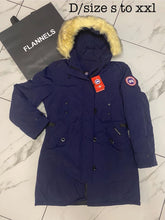 Load image into Gallery viewer, Jacket