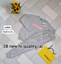 Load image into Gallery viewer, Tracksuit