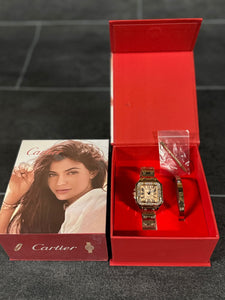 Watch