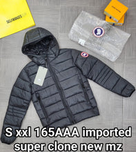 Load image into Gallery viewer, Jacket