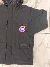 Load image into Gallery viewer, Jacket