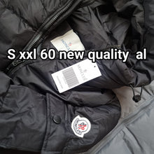 Load image into Gallery viewer, Jacket
