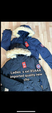 Load image into Gallery viewer, Jacket