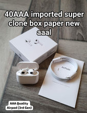 Load image into Gallery viewer, Earphone