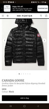 Load image into Gallery viewer, Jacket