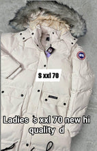 Load image into Gallery viewer, Jacket women