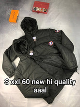 Load image into Gallery viewer, Jacket