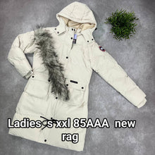 Load image into Gallery viewer, Jacket