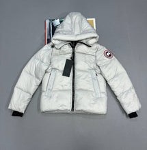 Load image into Gallery viewer, Jacket