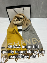 Load image into Gallery viewer, Scarf