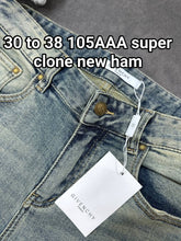 Load image into Gallery viewer, Jeans men