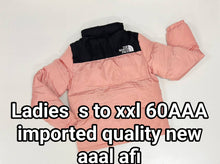 Load image into Gallery viewer, Jacket