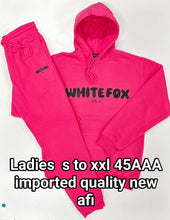 Load image into Gallery viewer, Tracksuit