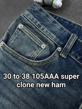 Load image into Gallery viewer, Jeans men