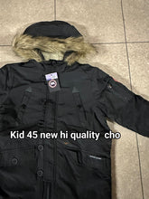 Load image into Gallery viewer, Jacket