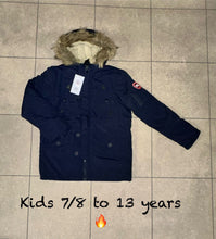 Load image into Gallery viewer, Jacket