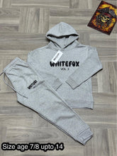 Load image into Gallery viewer, Tracksuit
