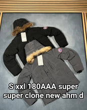 Load image into Gallery viewer, Jacket