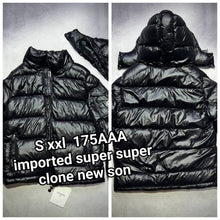 Load image into Gallery viewer, Jacket