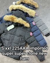 Load image into Gallery viewer, Jacket