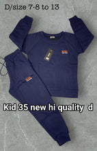 Load image into Gallery viewer, Tracksuit