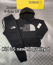 Load image into Gallery viewer, Tracksuit