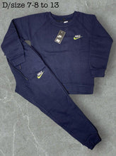 Load image into Gallery viewer, Tracksuit