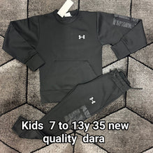 Load image into Gallery viewer, tracksuit Boys