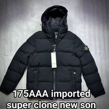 Load image into Gallery viewer, Jacket