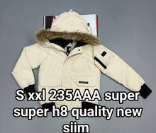 Load image into Gallery viewer, Jacket