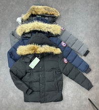 Load image into Gallery viewer, Jacket