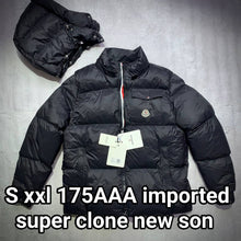 Load image into Gallery viewer, Jacket