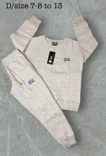 Load image into Gallery viewer, Tracksuit