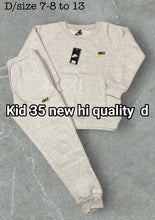 Load image into Gallery viewer, Tracksuit