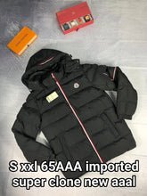 Load image into Gallery viewer, Jacket