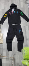 Load image into Gallery viewer, Tracksuit men
