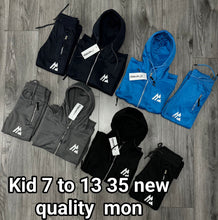 Load image into Gallery viewer, Tracksuit