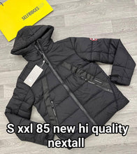 Load image into Gallery viewer, Jacket