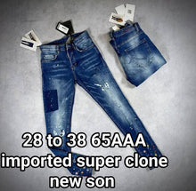 Load image into Gallery viewer, jeans