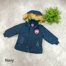 Load image into Gallery viewer, Jacket