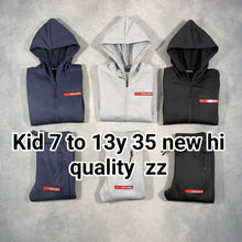 Load image into Gallery viewer, tracksuit Boys