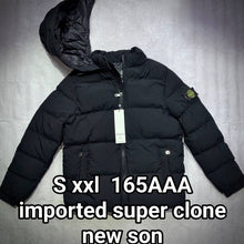 Load image into Gallery viewer, Jacket