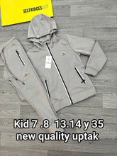 Load image into Gallery viewer, Tracksuit